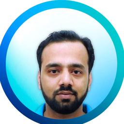 Vidanshu Parashar