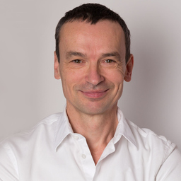 Martin Gössler