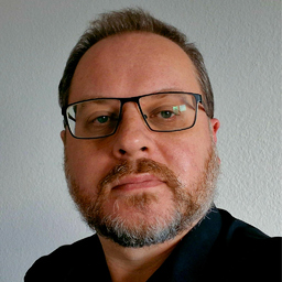 Ingo Zinz