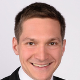 Dr. Thomas Multerer