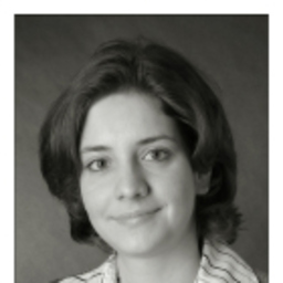 Julia Behr