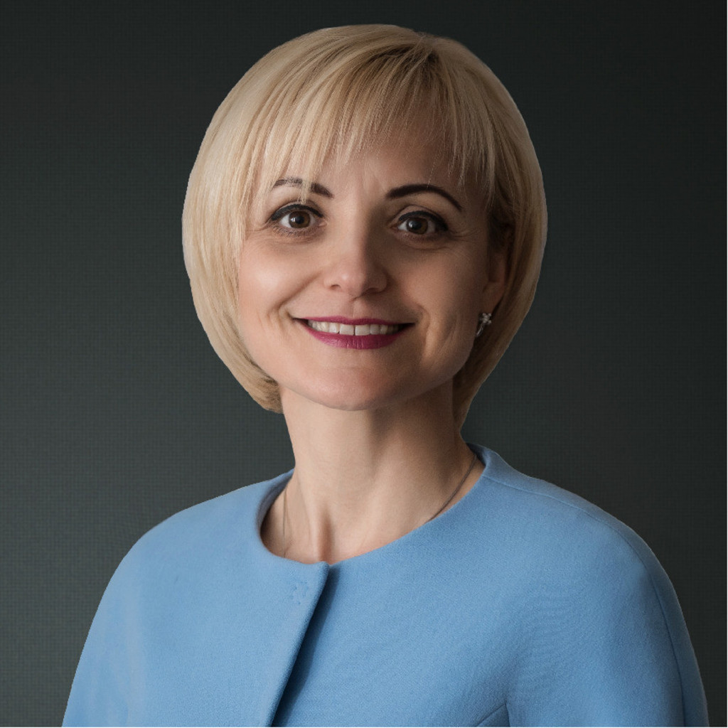 Mag. Zhanna Sikora Human Resources Director Gentherm XING