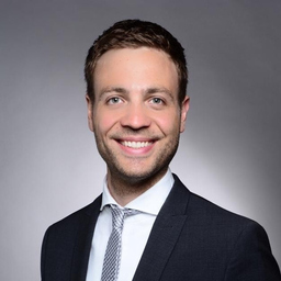 Benjamin Mund