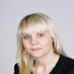 Maryia Kharashevich