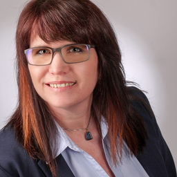 Helga Kaltner-Bichlmeier