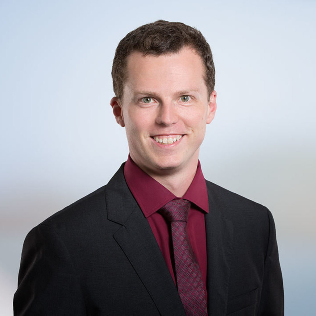 Marcel Renn Project Leader Biology & CoFounder Rigontec GmbH XING