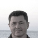 Sergey Rudomanov