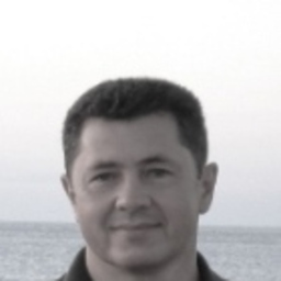 Sergey Rudomanov