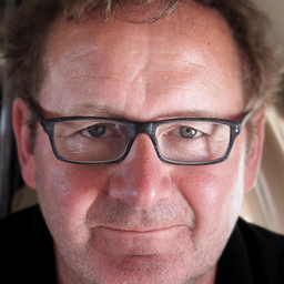 Uwe Ax