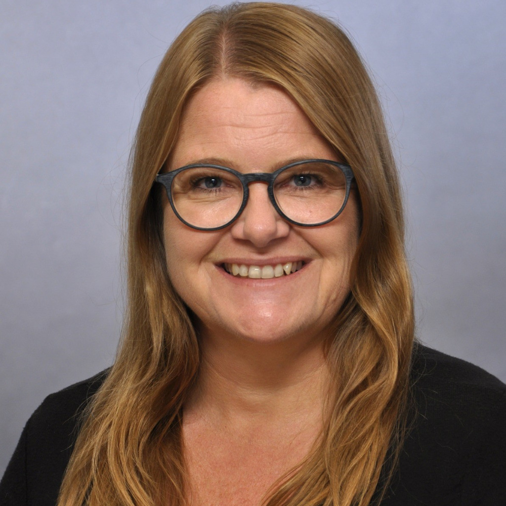 Silke Günther Sachbearbeiter Vertriebsinnendienst Electrolux