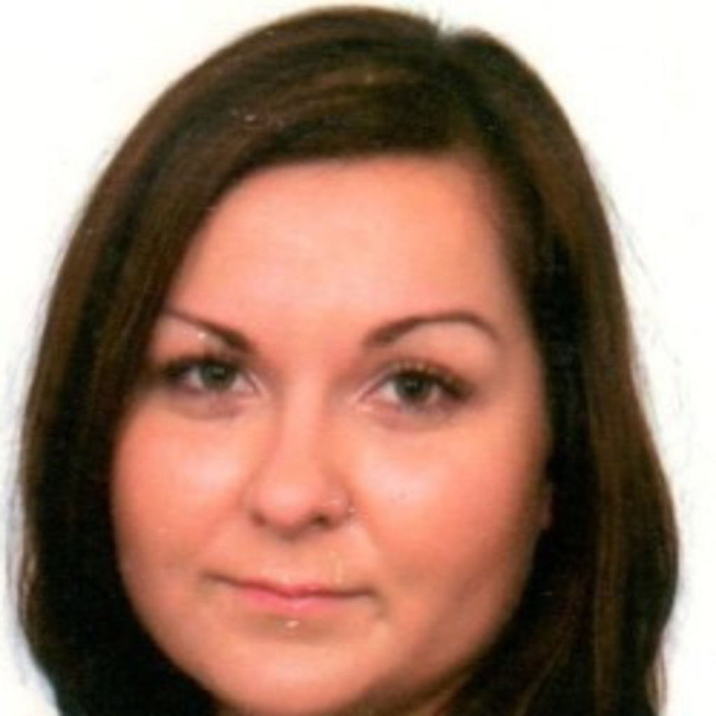 Elisabeth Klapper Angestellte Tyco Fire & Security Holding Germany