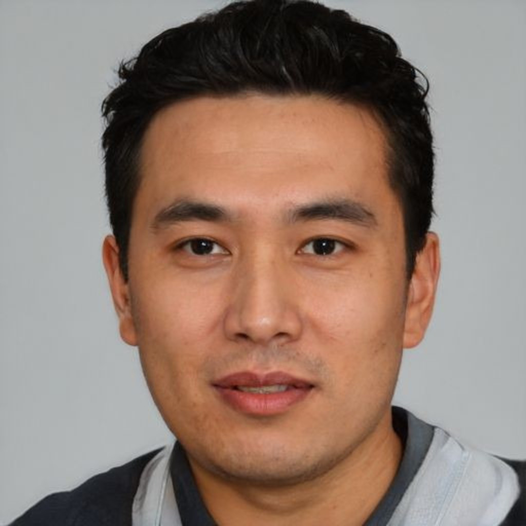 David Shen - System Engineer - CARIAD SE | XING