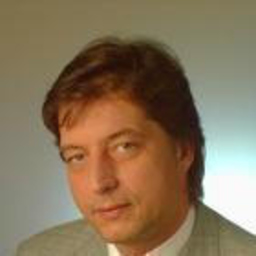 Dr. Wolfgang Weiss