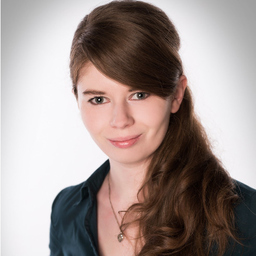 Dipl.-Ing. Laura Wagner
