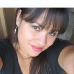 Claudia Vega