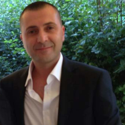 Soner Özdil