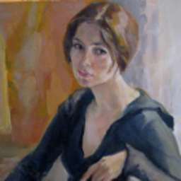 Natalia Merzlyakova