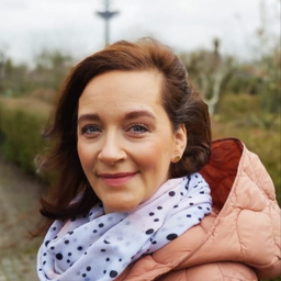 Corinna Goßen