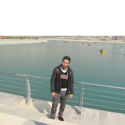 Dr. Mohammad Asalpsheh
