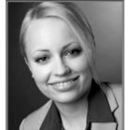 Katharina Harbort