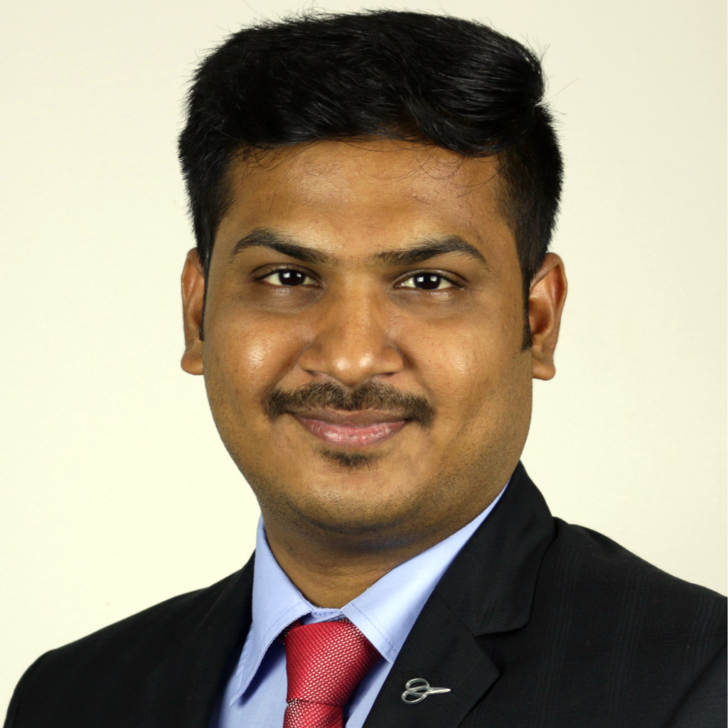 Duraikannan Maruthavanan - Senior Engineering Consultant for Airbus ...