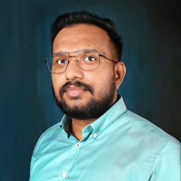 Amal J Menachery