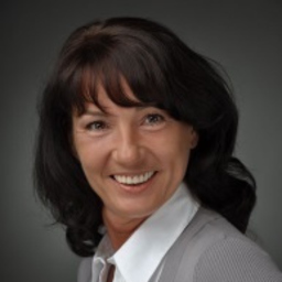 Vivian Dreger