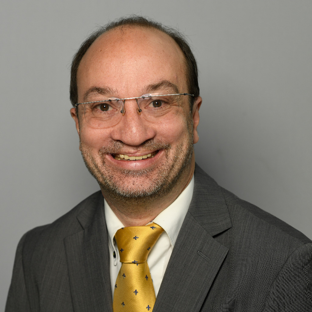 Christian Bauer Geschäftsführer Parfümerien & Kosmetik Bauer XING