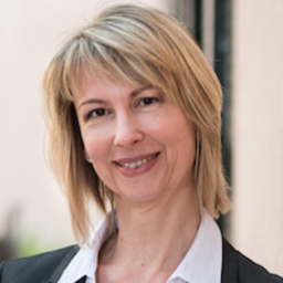 Christine Ait-Mokhtar