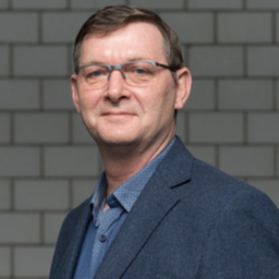 Dr. Thomas Dreyhaupt