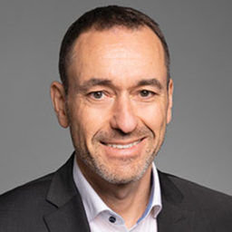 Stefan Arnold
