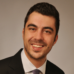 Tiago Carvalho's profile picture