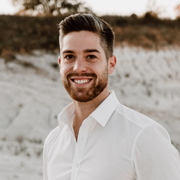 Dominik Weingart