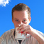 user profile image