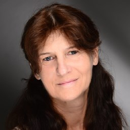 Angela Stang