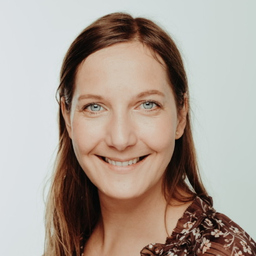 Dr. Franziska Ahnert-Michel