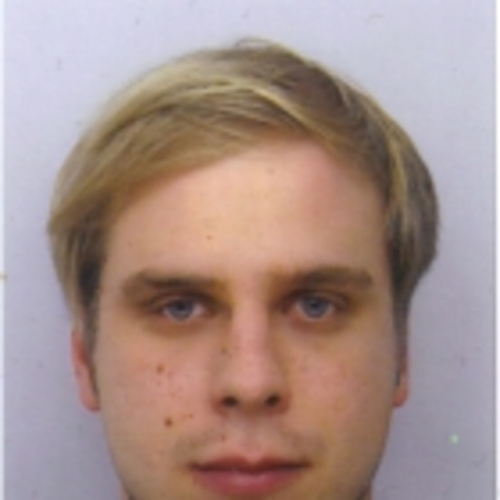 David Dietrich Teamleiter Produktion Freudenberg Gruppe XING