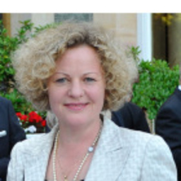 Carola Brandenburg