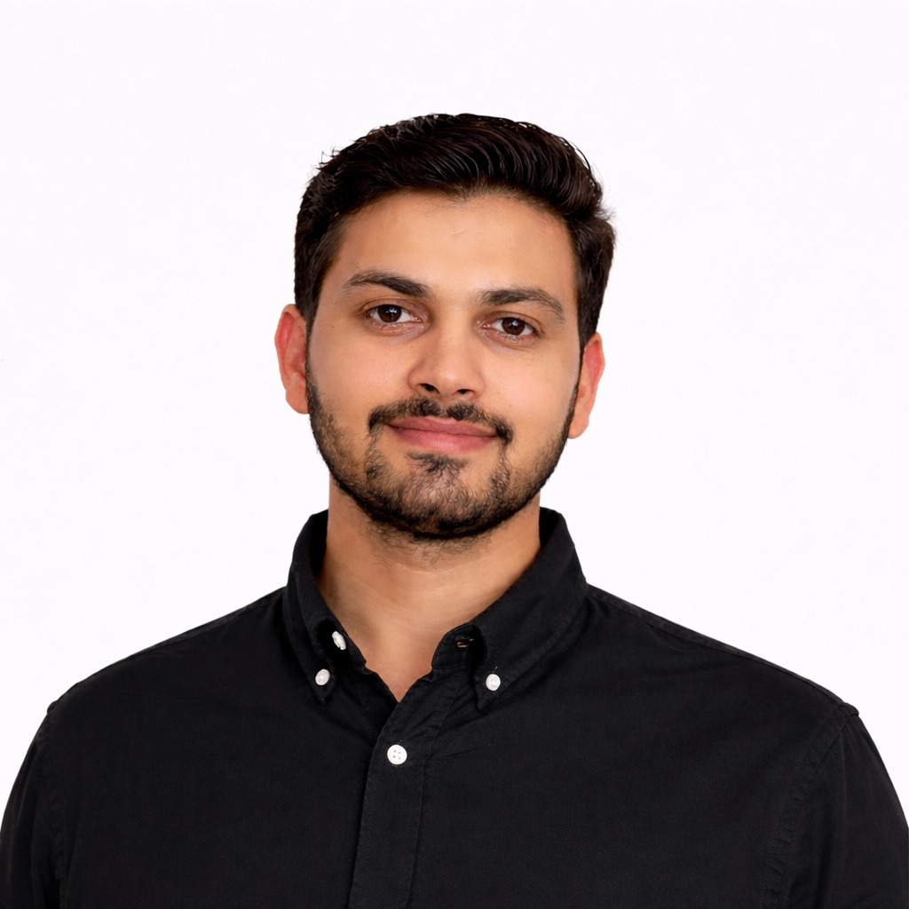 Krishan Kumar - Store Assistant - Gorillas | XING