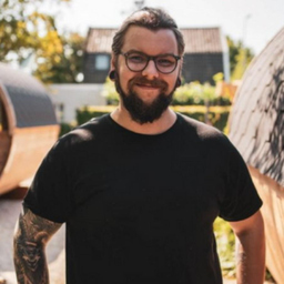 Sebastian Pfaffenberger