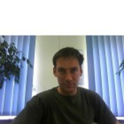 Timo Christen