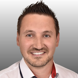 Dominic Pohl