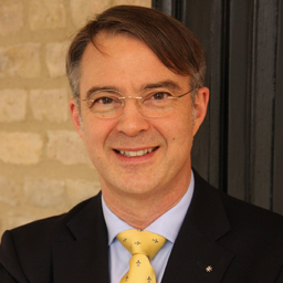 Dr. Karl Martin Runge