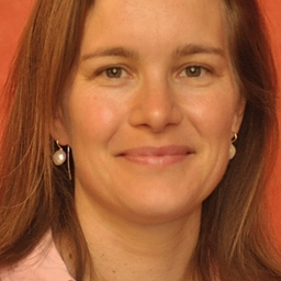 Marie-Claire Pellerin
