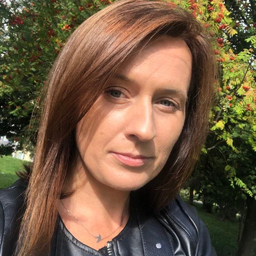 Daria Porębska