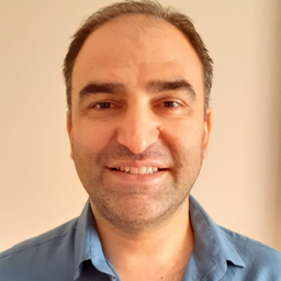 Mustafa Gurgen