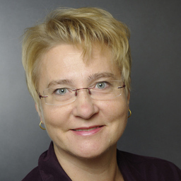 Angelika Wulff