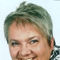 Jutta Speidel-Müller