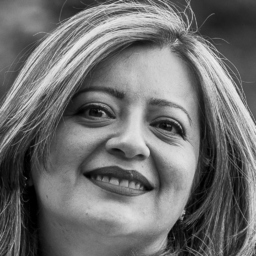 Diana Cristina Albarracín Granados