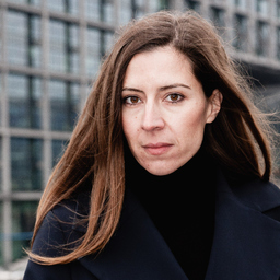 Despina Chatzipolichroni